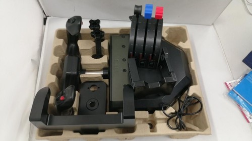 Saitek controller ppro flight - controller,