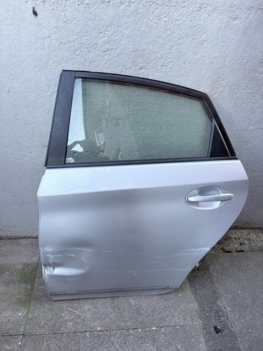 Toyota prius mark 3 - toyota, 1.8