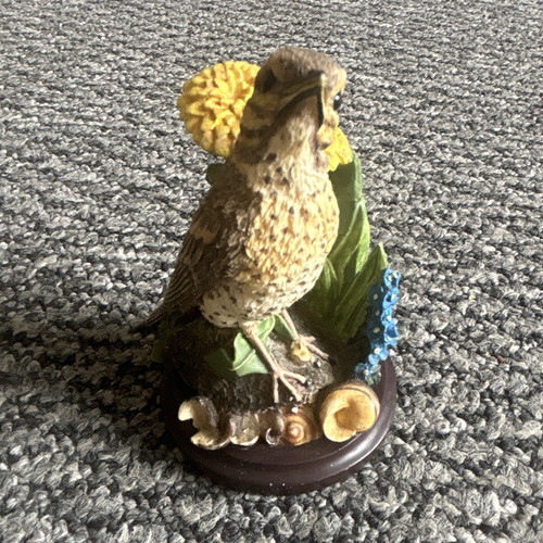 The country bird - the,
