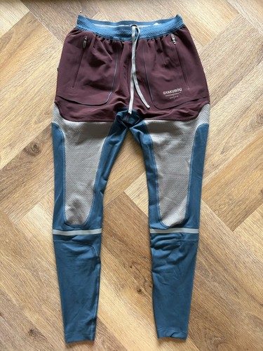 Nike undercover gyakusou - nike,