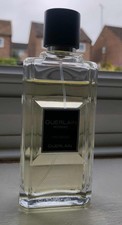 Guerlain Homme L'Eau Boisee, EDT, approx 80% of 100ml (discontinued)