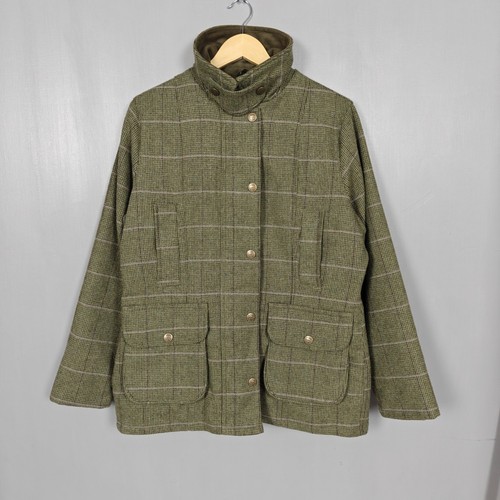 Hoggs fife fieldpro jacket - fife,