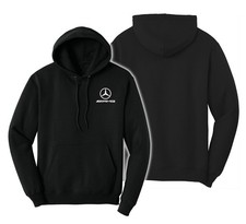 Mercedes AMG Embroidered