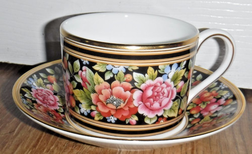Wedgwood full size coffee - size, cup