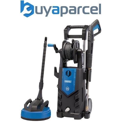 Draper 98678 pressure - draper, washer
