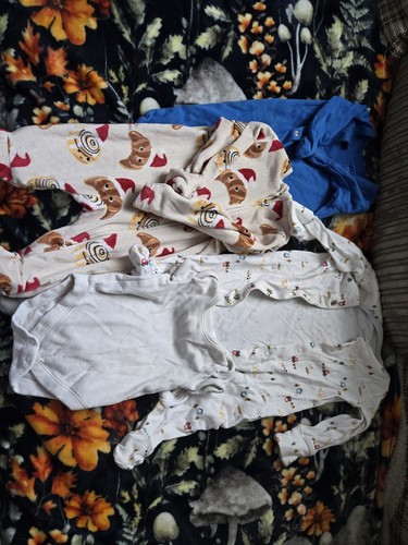 Huge bundle baby boy - bundle, of