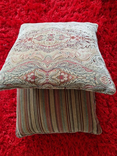 Pair parker knoll feather - parker,