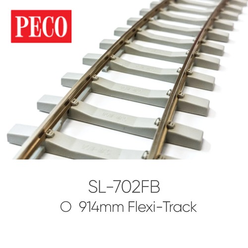 Peco 702fb gauge - gauge, concrete