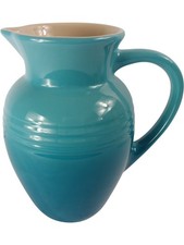 Le Creuset Turquoise Ceramic