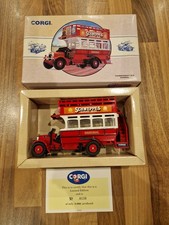 Corgi Classics Thornycroft J