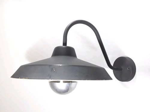 Large swan neck industrial - neck,