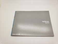 New Old Stock English Nokia