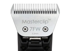 Horse Clipper Blade 7FW A5