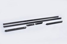 Mercedes SL SLC 107 Side