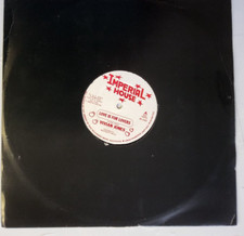 Vivian Jones – Love Is For Lovers  12" vinyl record 1994