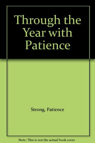 Through the year with - the,