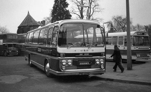 Osbornes tollesbury pno684k