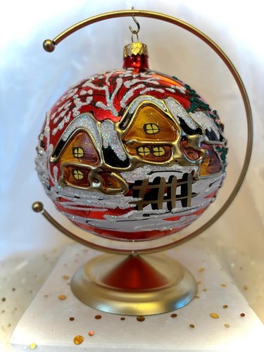 Large 12cm christmas - large,