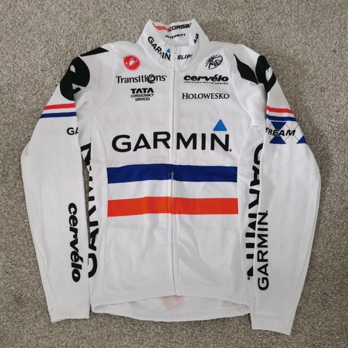 Castelli garmin slipstream - garmin,