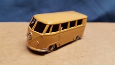 VINTAGE MATCHBOX 12 VOLKSWAGEN