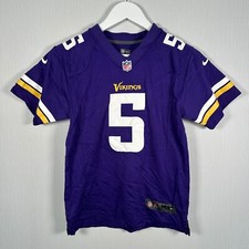Nike Minnesota Vikings NFL