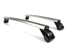 Cross Roof Bars for Peugeot