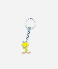 Tweety Pie metal keyring, Fast Shipping , Uk Seller