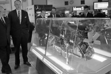 A case displaying the MGC