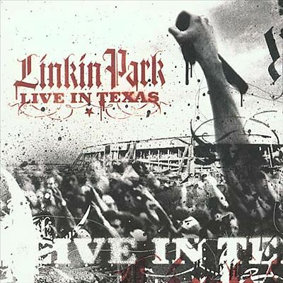Live texas cd - dvd), 2