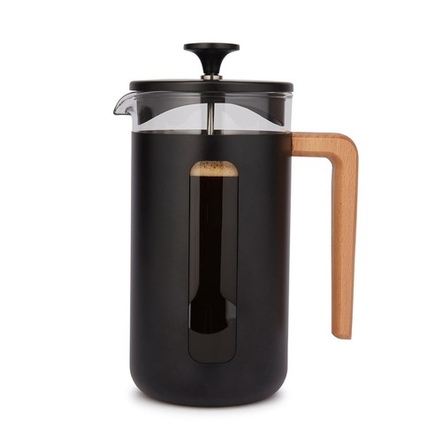 Cafetiere pisa black - la,