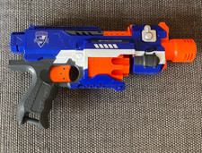 Nerf N-Strike Elite Stockade