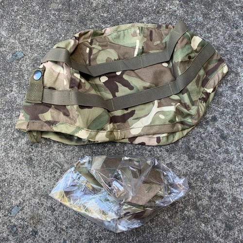British army surplus mtp 7 - british, mk.7
