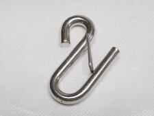 Large S Shaped Hooks Stainless