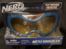 Nerf Battle Goggles Glasses