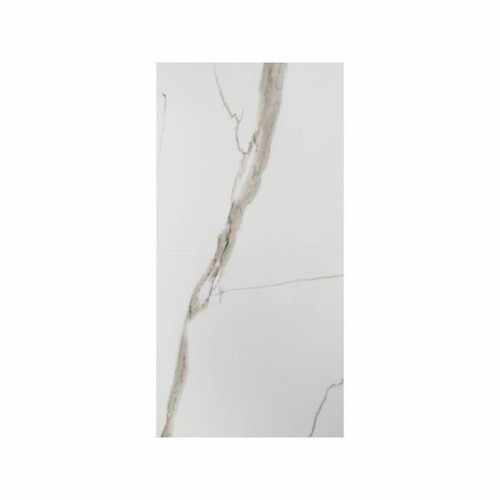 Electra white ceramic wall - white,