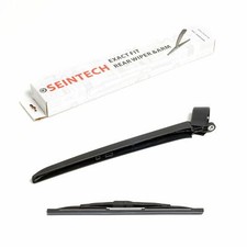 Volvo V60 Rear Wiper Blade And