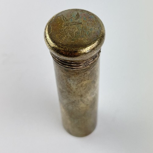 Antique solid silver - solid,