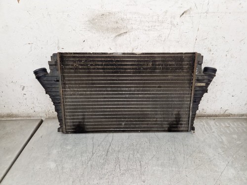 Saab intercooler 1 9 - 1.9, 16v