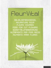 FLEUR VITAL QUALITY CUT FLOWER