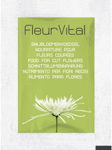 Fleur vital quality - fleur,