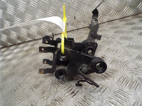 Yamaha mt01 2005 onwards servo - yamaha,