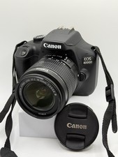 Canon EOS 4000D 18MP Camera