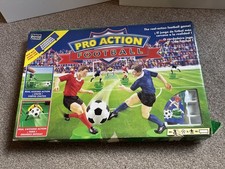 Parker Pro Action Football
