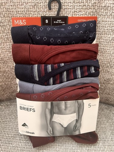 Men marks spencer 5 pack - men’s,
