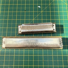 Vintage Hohner Echo Super