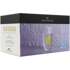 Dartington Crystal Highball