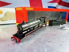 Hornby class gwr - gwr, king
