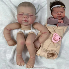18" Reborn Baby Doll Kit