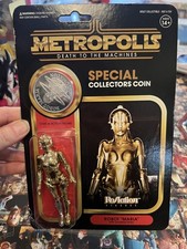 Super7 reaction metropolis - reaction,
