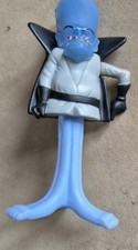 McDonalds Monsters Vs Aliens
